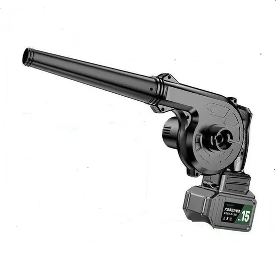  DIY Grade Lithium 21V Strong Wind Electric Battery Cordless Snow Leaf Blower